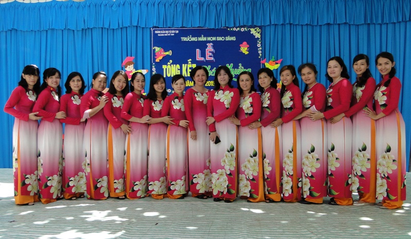 Tổ chuyên môn 2 